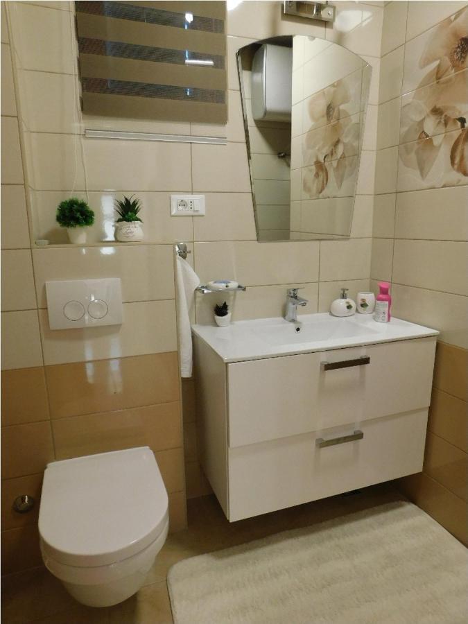 Holiday Home Jass Near Makarska Zagvozd Zewnętrze zdjęcie