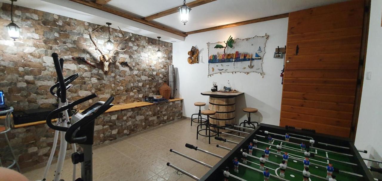 Holiday Home Jass Near Makarska Zagvozd Zewnętrze zdjęcie