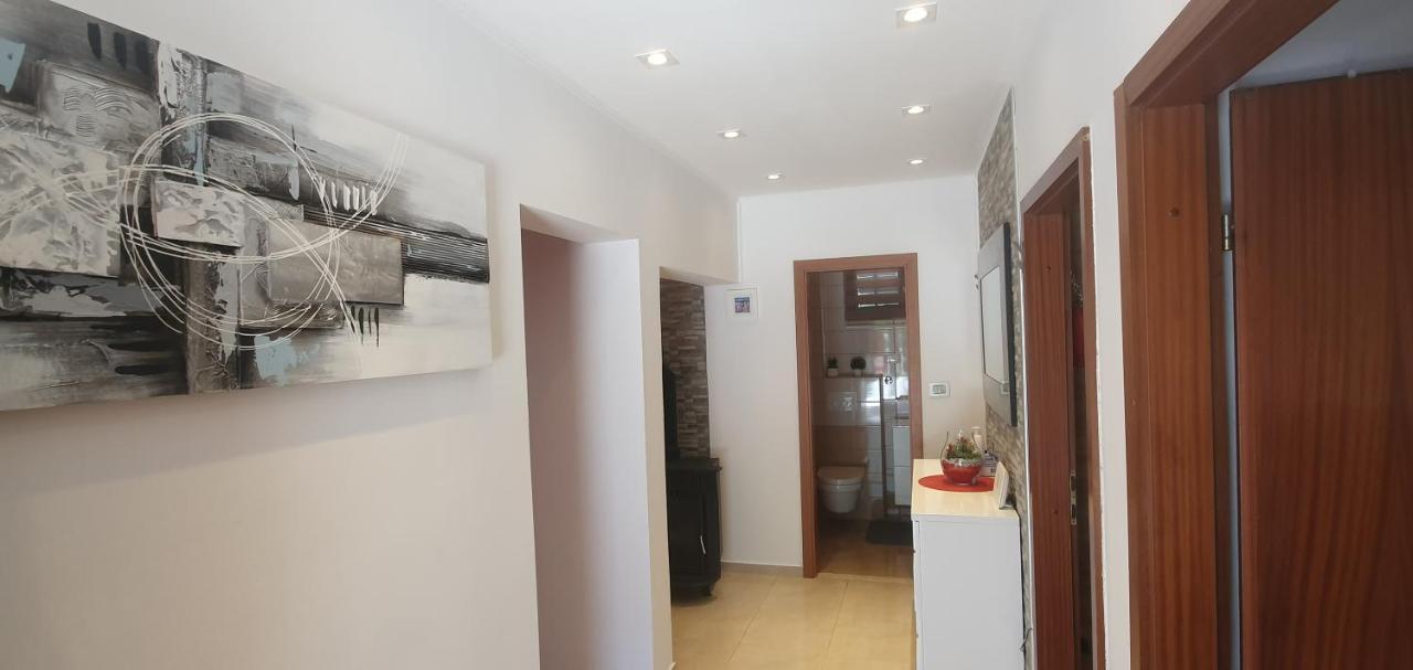 Holiday Home Jass Near Makarska Zagvozd Zewnętrze zdjęcie