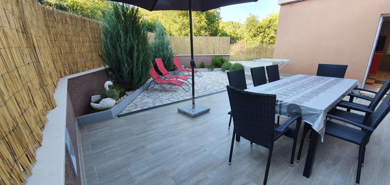 Holiday Home Jass Near Makarska Zagvozd Zewnętrze zdjęcie