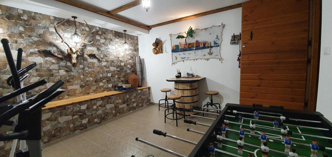 Holiday Home Jass Near Makarska Zagvozd Zewnętrze zdjęcie