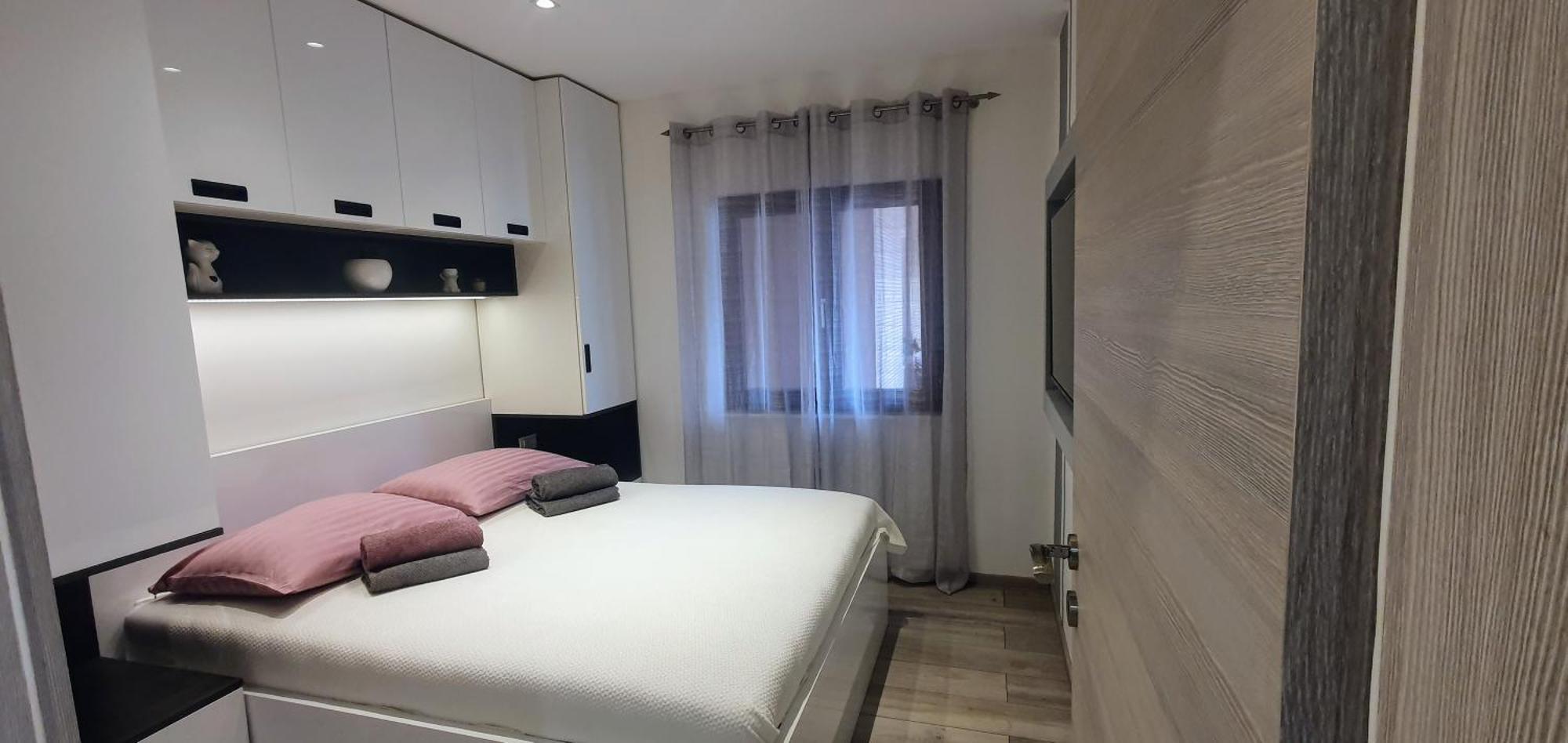 Holiday Home Jass Near Makarska Zagvozd Zewnętrze zdjęcie