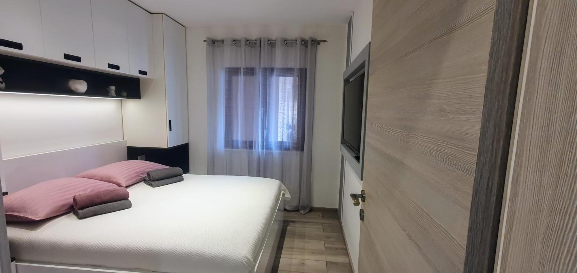 Holiday Home Jass Near Makarska Zagvozd Zewnętrze zdjęcie